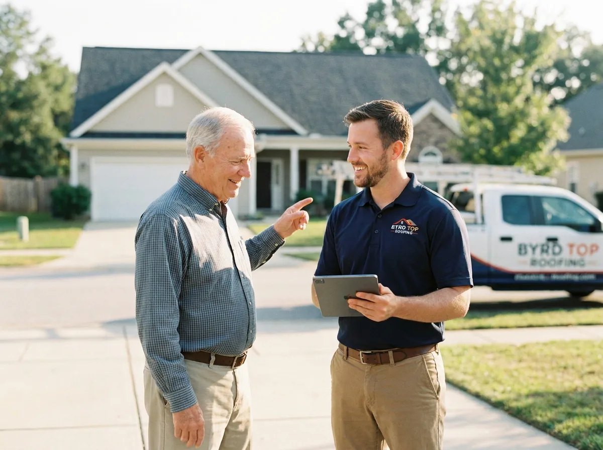 Roofing Candler, NC FAQs